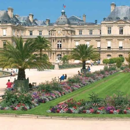 L6/Villiers-Le-Bel Proche Roissy Apartment Екстериор снимка