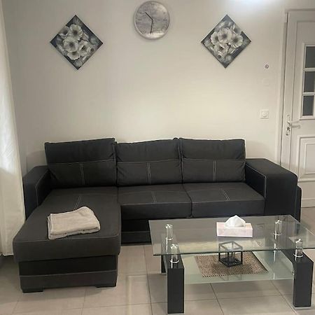 L6/Villiers-Le-Bel Proche Roissy Apartment Екстериор снимка