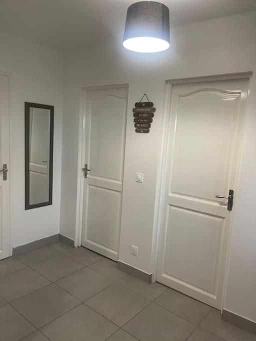 L6/Villiers-Le-Bel Proche Roissy Apartment Екстериор снимка