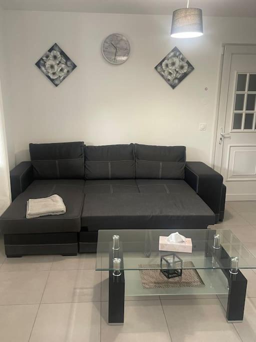 L6/Villiers-Le-Bel Proche Roissy Apartment Екстериор снимка
