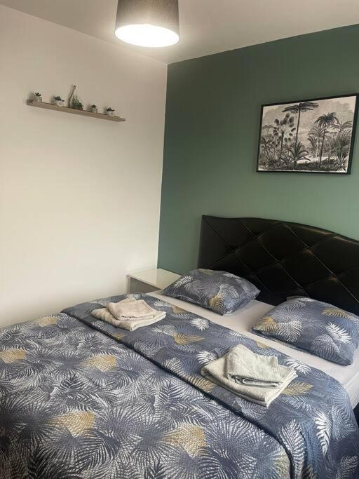 L6/Villiers-Le-Bel Proche Roissy Apartment Екстериор снимка