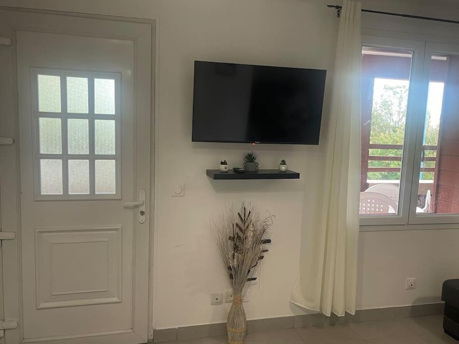 L6/Villiers-Le-Bel Proche Roissy Apartment Екстериор снимка