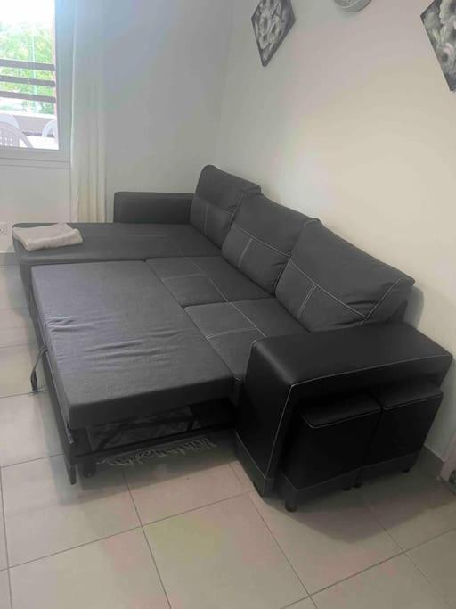 L6/Villiers-Le-Bel Proche Roissy Apartment Екстериор снимка